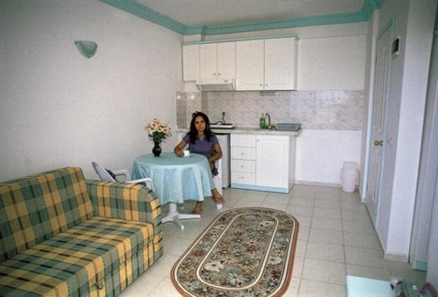 Özge Apart Marmaris - Görsel 2