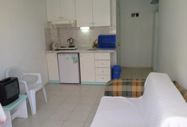 Özge Apart Marmaris - Görsel 23