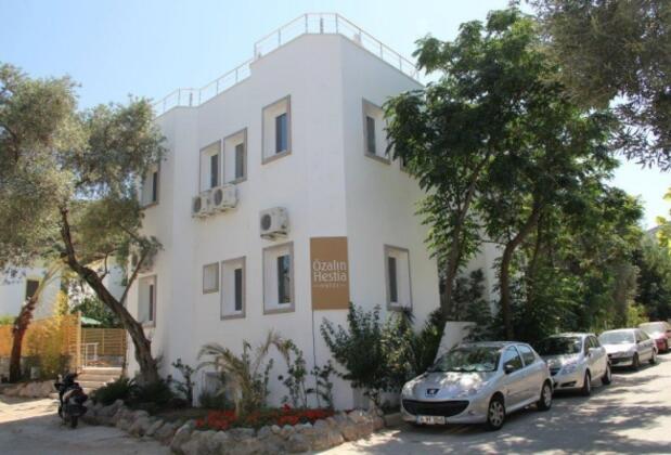 Özalın Hestia Hotel