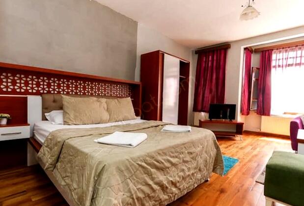 Yelken Suite Kadıköy