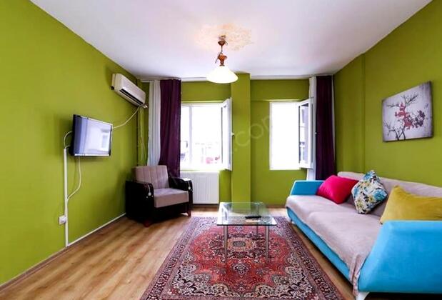 Yelken Suite Kadıköy - Görsel 3