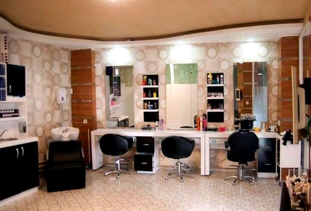 Boğaziçi Pansiyon Şanlıurfa - Görsel 10