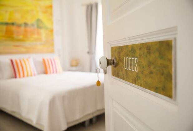 Esinti Otel Bozcaada - Görsel 33