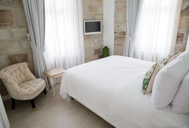 Esinti Otel Bozcaada - Görsel 2