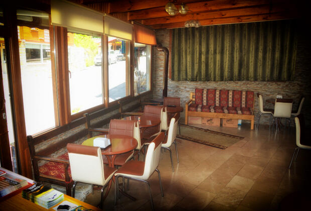 Ayder Elif Otel - Görsel 16