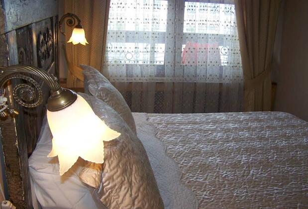 Golden Horn Guesthouse - Görsel 10