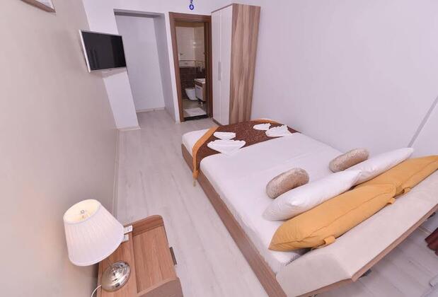 Şirin Kama Hotel & Hostel - Görsel 9