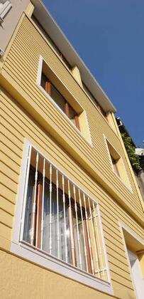 Şirin Kama Hotel & Hostel - Görsel 9
