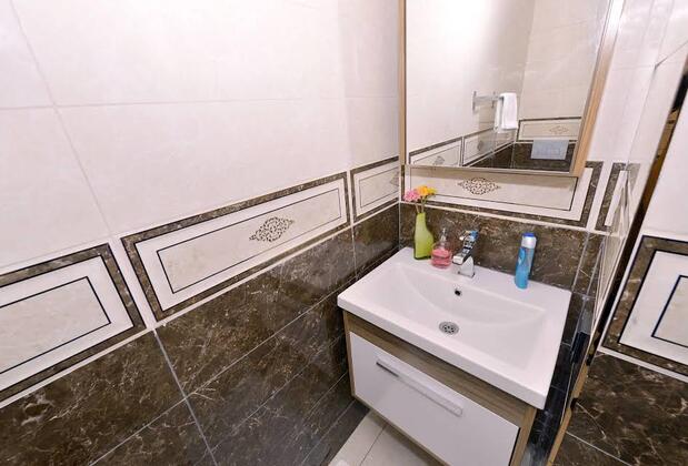 Şirin Kama Hotel & Hostel - Görsel 2