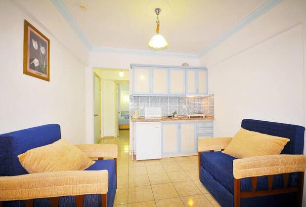 Ören Hill Apartments - Görsel 2