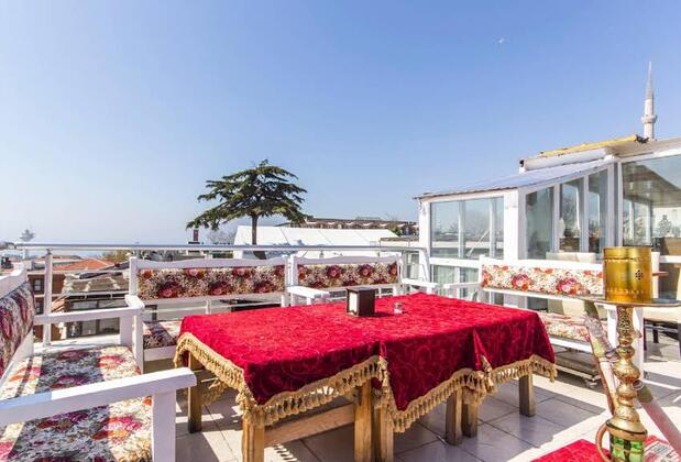 Istanblue Hotel Istanbul - Görsel 2
