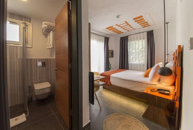 Hay Hotel Alaçatı - Görsel 2