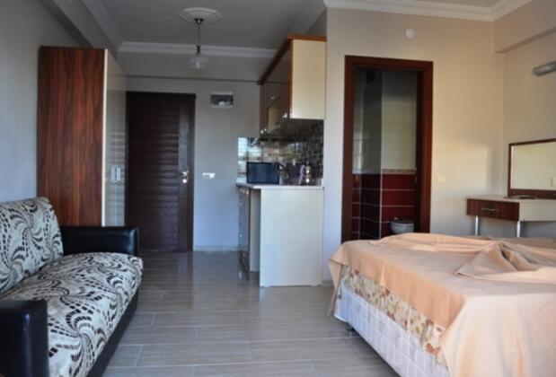 Efe Suite Apart - Görsel 28