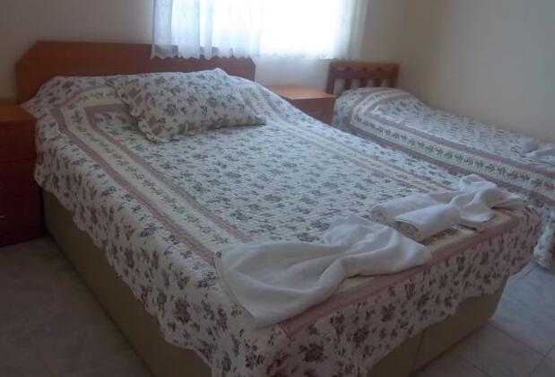 Armeda Pansiyon - Görsel 11