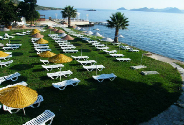 Fazlıhan Otel - Görsel 2