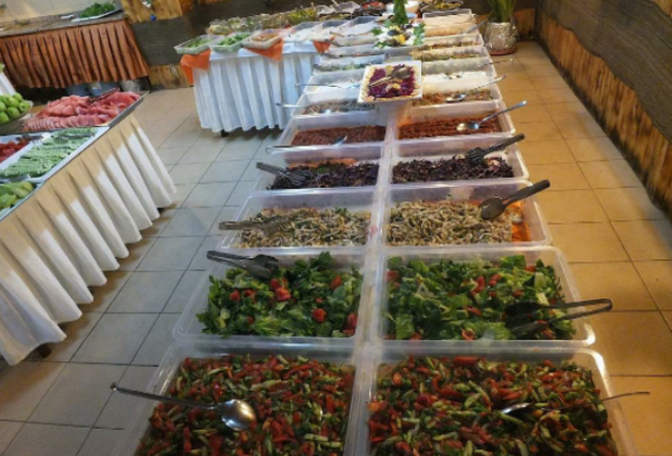 Fazlıhan Otel - Görsel 12