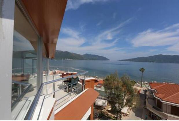 Sun Flower Hotel - Görsel 18