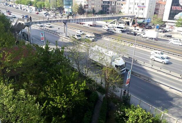 Huzur Konaklama Avcılar - Görsel 16