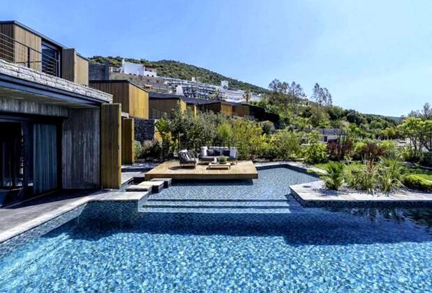 Vicem Bodrum Yalıları - Görsel 16