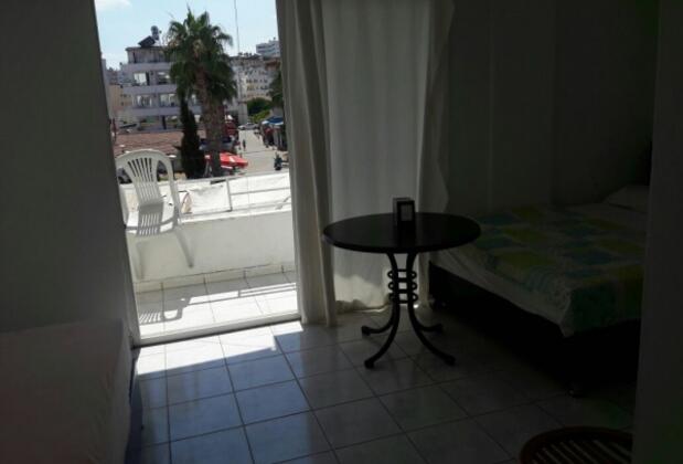 Magic Life Apart Otel