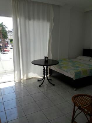 Magic Life Apart Otel - Görsel 2