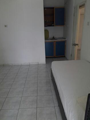 Magic Life Apart Otel - Görsel 12