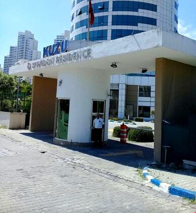 Spradon Residence - Görsel 2