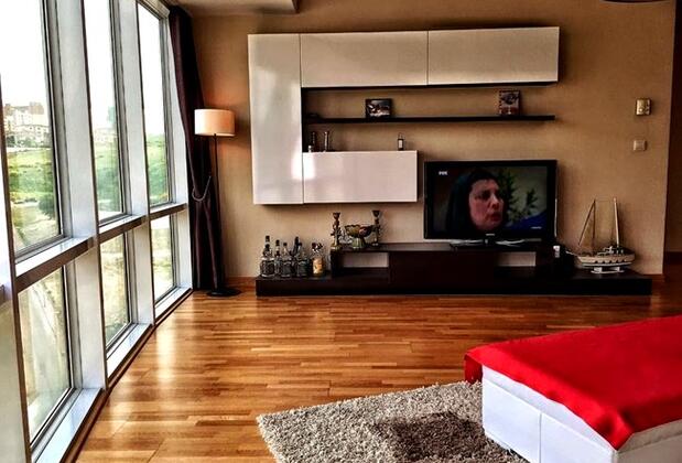 Spradon Residence - Görsel 14