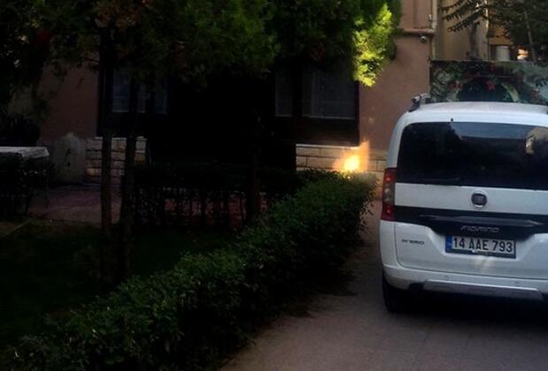 Bey Pansiyon - Görsel 16