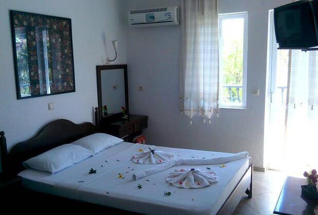 Dalyan Çınar Apart Hotel - Görsel 2