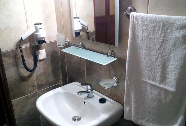 Dalyan Çınar Apart Hotel - Görsel 28