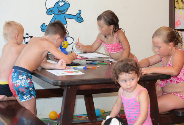 Club Turquoise Apart - Görsel 29