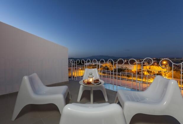 Çeşme Troy Boutique Hotel - Görsel 28