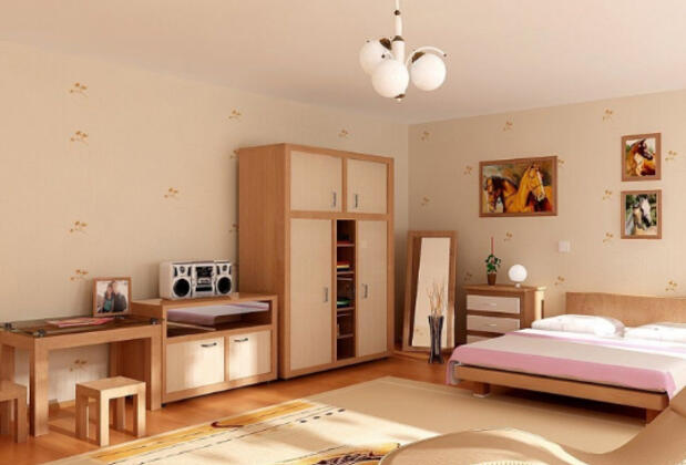 Adelina Hotel - Görsel 2