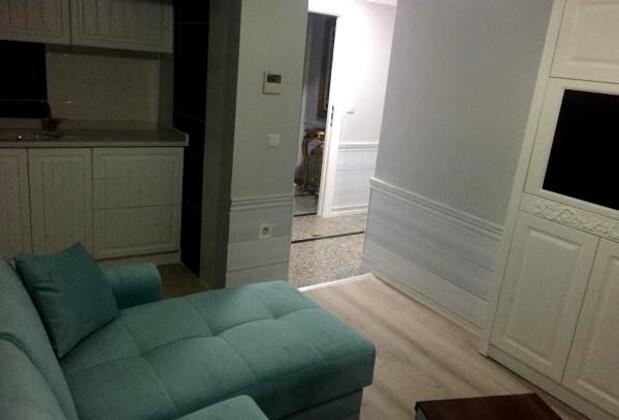 King Butik Otel - Görsel 2