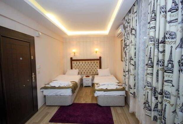 Sultanahmet Residence - Görsel 9