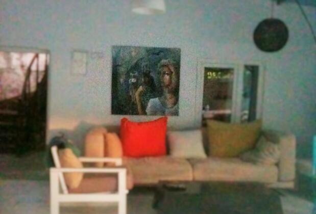 Mavi Beyaz Pansiyon Ve Cafe - Görsel 17