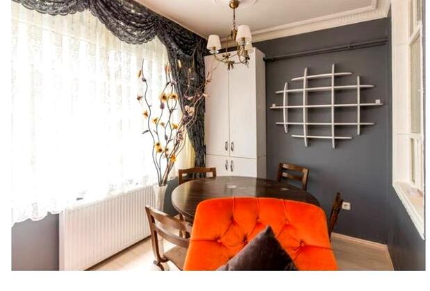 Cihangir Kiralık Daire 2+1 - Görsel 8