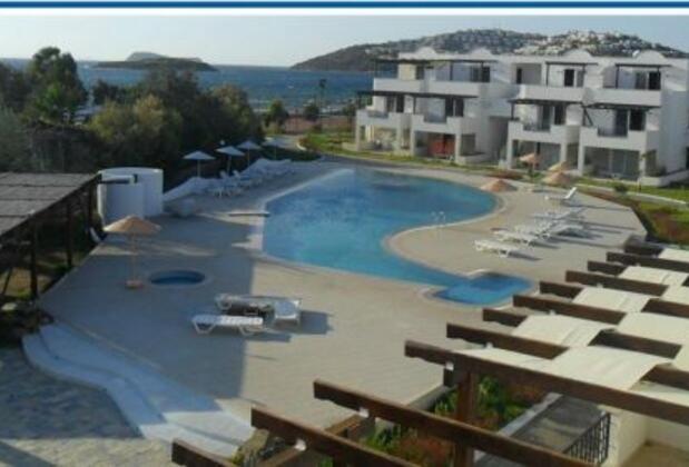 Posh Beach Residence - Görsel 2