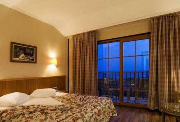Jacaranda Beach Luxury Club - Görsel 2