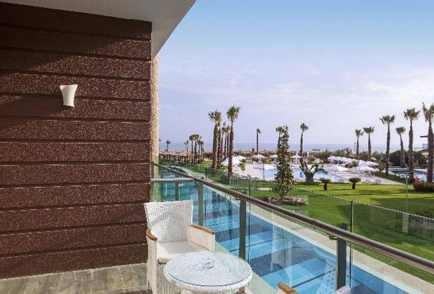 Jacaranda Beach Luxury Club - Görsel 20