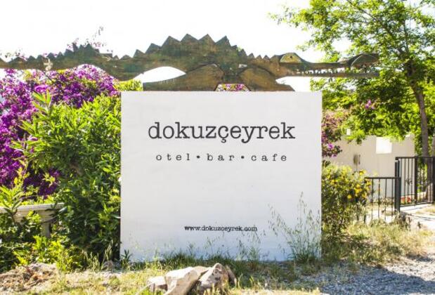 Dokuzçeyrek Butik Otel