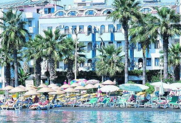 Karadeniz Hotel Marmaris - Görsel 2