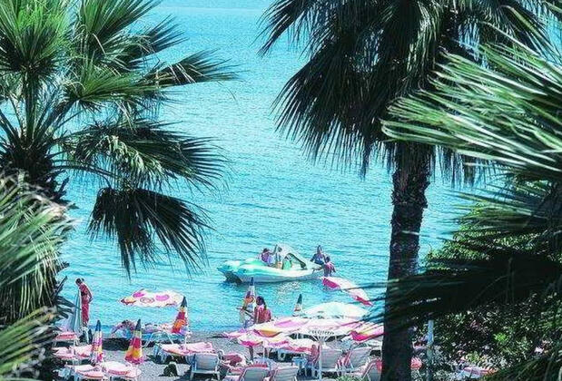 Karadeniz Hotel Marmaris - Görsel 8
