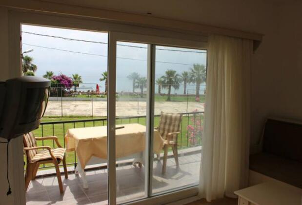 Alarga Otel