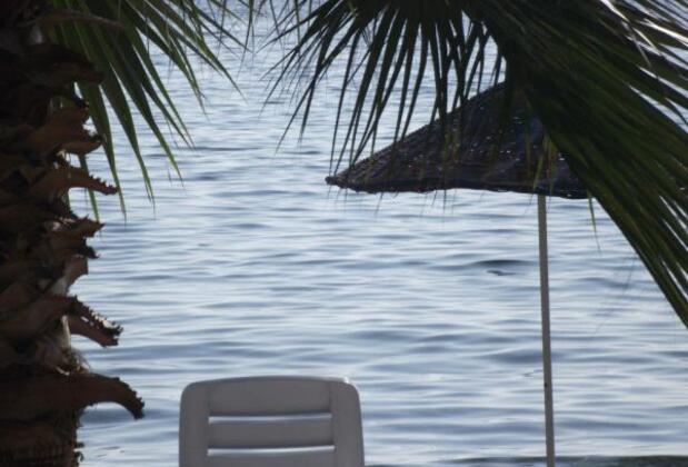 Alarga Otel - Görsel 2