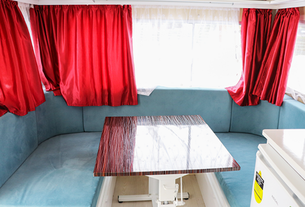 Abant Camping - Görsel 2