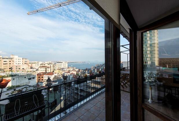 Penthouse İstanbul - Görsel 2