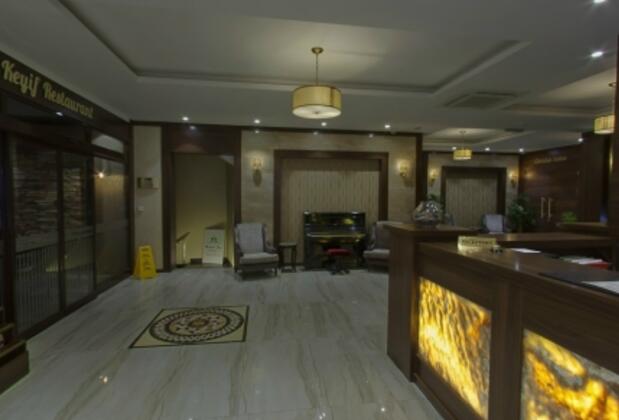 Oruç Görükle Hotel - Görsel 2