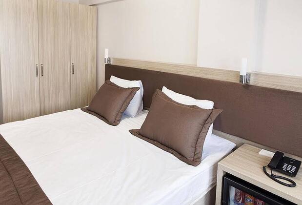 Hotel Emge - Görsel 2